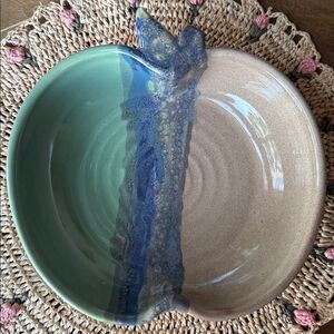 Meadow Mountains Apple Torte Dish!